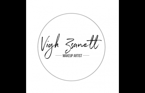 Vigh Zsanett - Makeup Artist Vigh Zsanett - Makeup Artist - esküvői szolgáltató