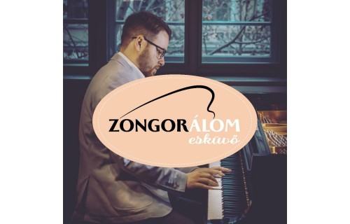 Zongorálomesküvő Zongorálomesküvő - esküvői szolgáltató
