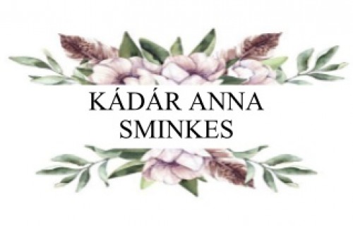 KádárAnnamakeup KádárAnnamakeup - esküvői szolgáltató