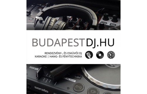 BudapestDj.hu - Esküvői Dj Budapesten BudapestDj.hu - Esküvői Dj Budapesten - esküvői szolgáltató