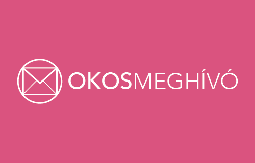 Okosmeghívó Okosmeghívó - esküvői szolgáltató