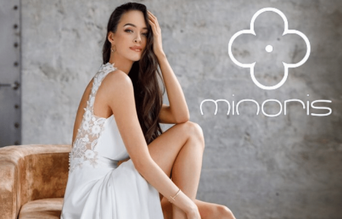 Minoris - esküvői szolgáltató