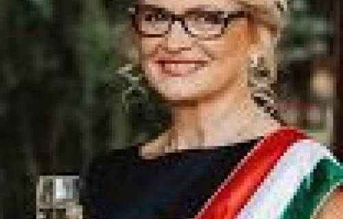 Rácz Erzsébet - esküvői szolgáltató