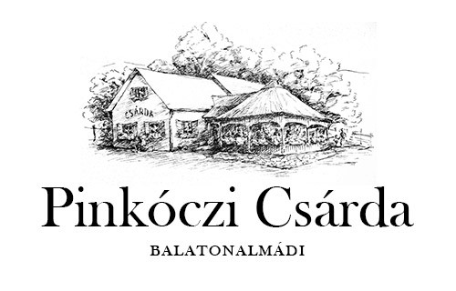 Pinkóczi Csárda Pinkóczi Csárda - esküvői szolgáltató