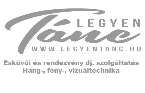 legyentanc.hu - esküvői és rendezvény dj. szolgáltatás legyentanc.hu - esküvői és rendezvény dj. szolgáltatás - esküvői szolgáltató