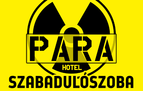 ParaHotel Szabadulószoba ParaHotel Szabadulószoba - esküvői szolgáltató