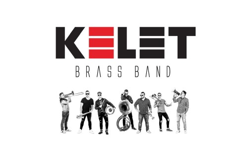 Kelet Brass Band Kelet Brass Band - esküvői szolgáltató