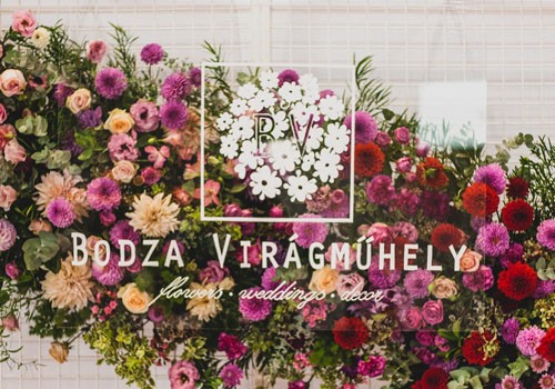 Bodza Virágműhely Bodza Virágműhely - esküvői szolgáltató