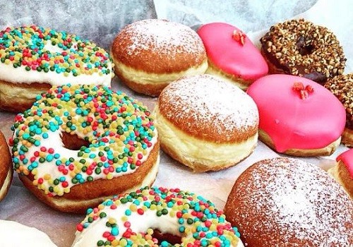 Fánki donuts Kft. Fánki donuts Kft. - esküvői szolgáltató
