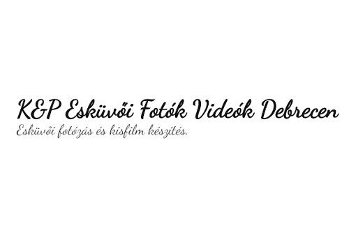 Kovacs Media Studio Kovacs Media Studio - esküvői szolgáltató