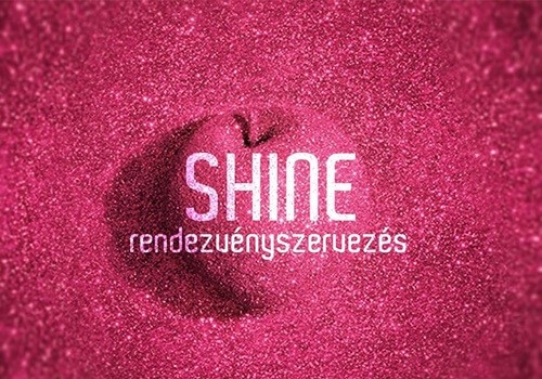 Shine rendezvényszervezés - esküvői szolgáltató
