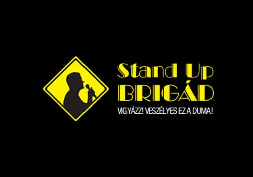 Stand Up Brigád Stand Up Brigád - esküvői szolgáltató