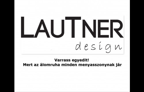 Lautner Design Lautner Design - esküvői szolgáltató