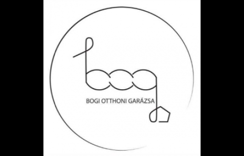 Bogi Otthoni Garázsa Bogi Otthoni Garázsa - esküvői szolgáltató