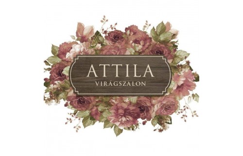 Attila Viràgszalon Attila Viràgszalon - esküvői szolgáltató