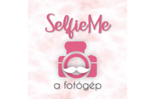 SelfieMe a fotógép SelfieMe a fotógép - esküvői szolgáltató