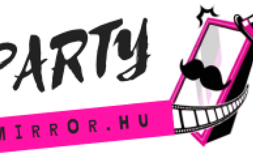 Partymirror® Selfie Tükör - Prémium fotóautomata Partymirror® Selfie Tükör - Prémium fotóautomata - esküvői szolgáltató