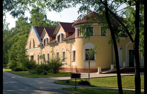 Geréby Kúria Kúria Hotel és Lovasudvar***s Geréby Kúria Kúria Hotel és Lovasudvar***s - esküvői szolgáltató