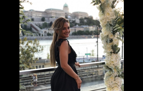 Oláh Bettina esküvő-és rendezvényszervező Oláh Bettina esküvő-és rendezvényszervező - esküvői szolgáltató