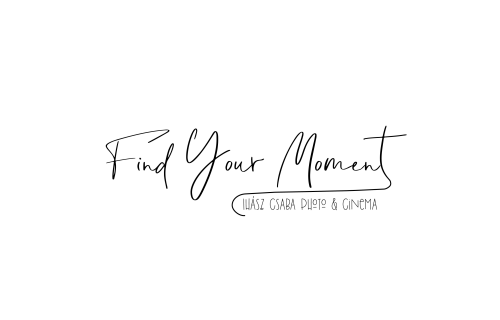Find Your Moment Find Your Moment - esküvői szolgáltató