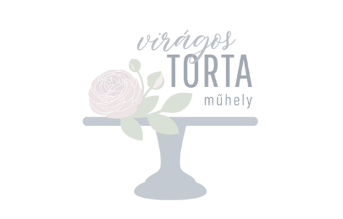 Virágos TORTA műhely Virágos TORTA műhely - esküvői szolgáltató