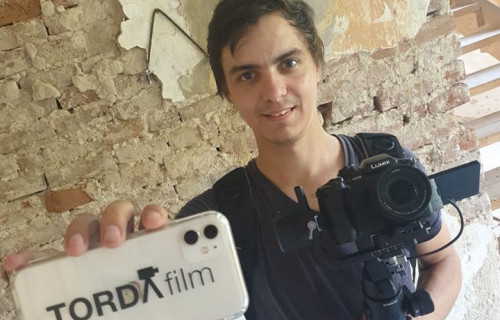 Tordafilm Tordafilm - esküvői szolgáltató