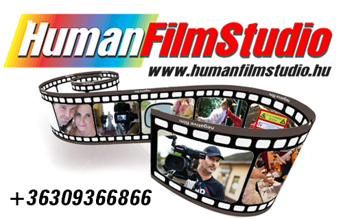 HumanFilmStudio HumanFilmStudio - esküvői szolgáltató