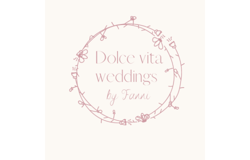 Dolce vita weddings by Fanni Dolce vita weddings by Fanni - esküvői szolgáltató