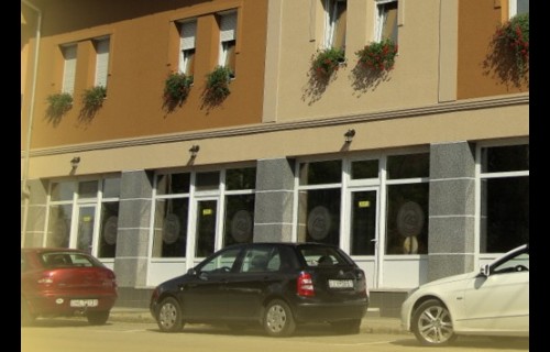 Hotel Vadászkürt ** Superior Hotel Vadászkürt ** Superior - esküvői szolgáltató