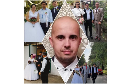 Kovács Zoltán - esküvői szolgáltató