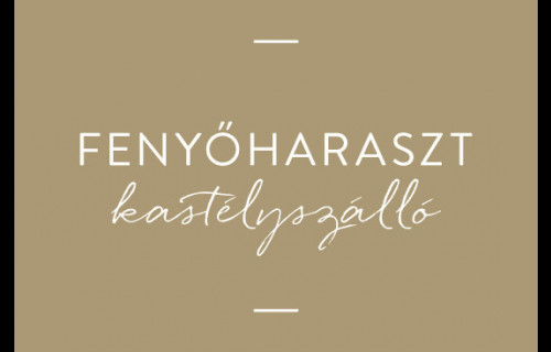 Fenyőharaszt Kastélyszálló**** Fenyőharaszt Kastélyszálló**** - esküvői szolgáltató