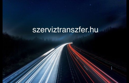 Szerviztranszfer.hu - esküvői szolgáltató