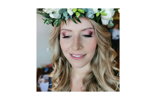 Szabó P Ildikó - MakeuP - esküvői szolgáltató