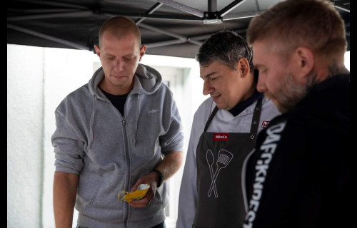 BBQ HUNGARY BBQ HUNGARY - esküvői szolgáltató