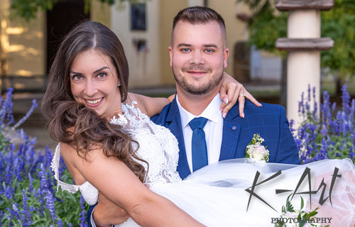 K-Art Foto K-Art Foto - esküvői szolgáltató