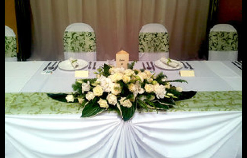 Királyrét Hotel Királyrét Hotel - esküvői szolgáltató