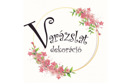 Varázslat dekoráció Varázslat dekoráció - esküvői szolgáltató