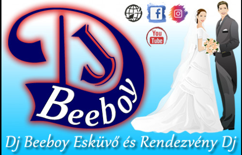 Dj Beeboy Esküvő és Rendezvény Dj Dj Beeboy Esküvő és Rendezvény Dj - esküvői szolgáltató