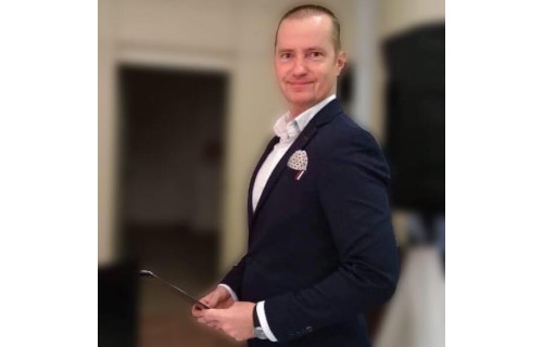 Józsa Péter ceremóniamester és tánctanár-a TánCer Józsa Péter ceremóniamester és tánctanár-a TánCer - esküvői szolgáltató