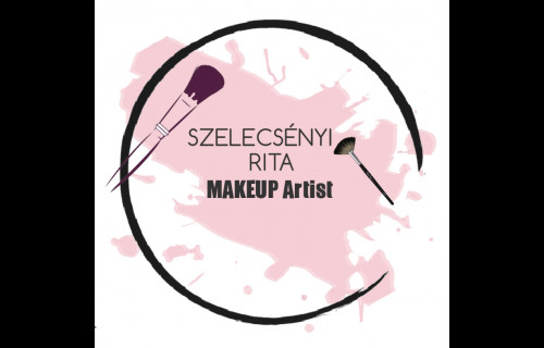 Szelecsényi Rita Makeup artist Szelecsényi Rita Makeup artist - esküvői szolgáltató