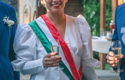 Dolce Vita Dolce Vita - esküvői szolgáltató