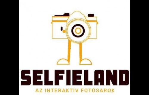 Selfieland - A tematikus szelfigép Selfieland - A tematikus szelfigép - esküvői szolgáltató