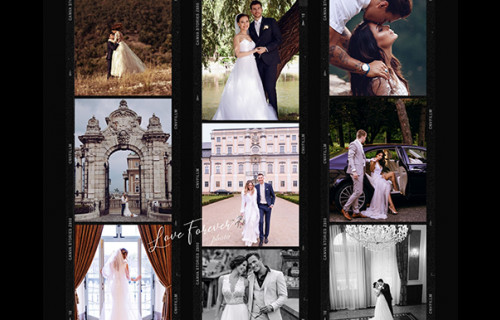 LoveForeverPhoto LoveForeverPhoto - esküvői szolgáltató