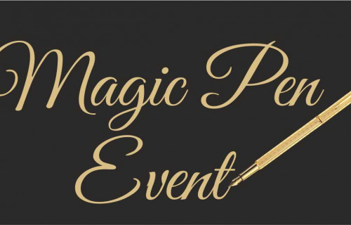 Magic Pen Event - Esküvőszervezés és dekoráció Magic Pen Event - Esküvőszervezés és dekoráció - esküvői szolgáltató