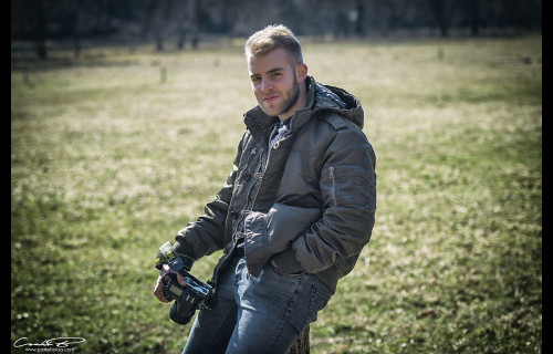 Nádasi Martin Fotográfus - esküvői szolgáltató