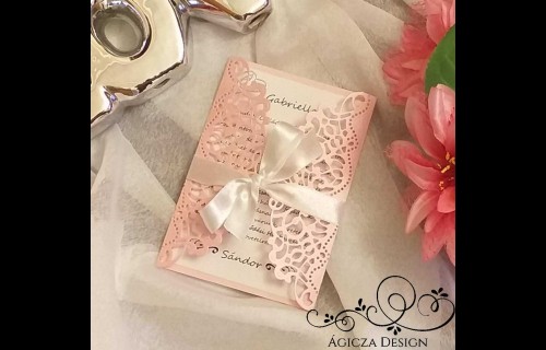 Ágicza Design Ágicza Design - esküvői szolgáltató