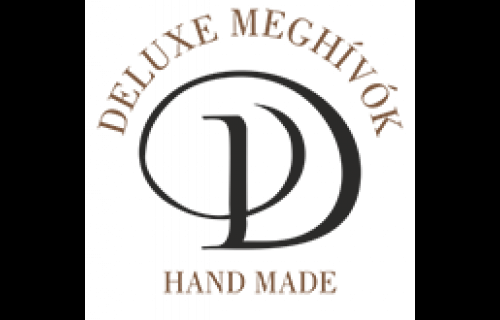 Deluxe Meghívók - esküvői szolgáltató