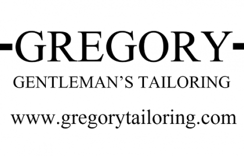 Gregory Tailoring - esküvői szolgáltató
