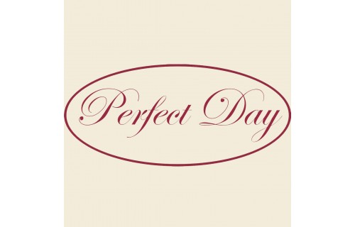 Perfect Day Esküvői dekor Perfect Day Esküvői dekor - esküvői szolgáltató