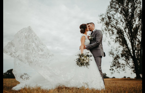 Fjorden Weddings Fjorden Weddings - esküvői szolgáltató